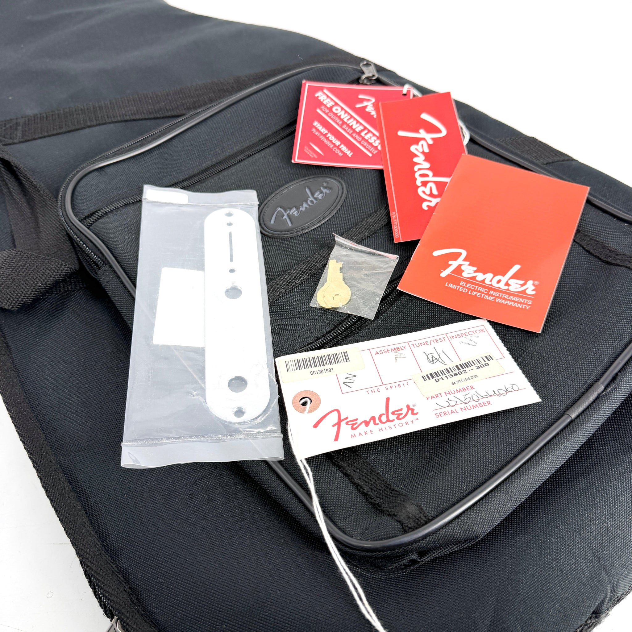 2015 Fender American Special Telecaster – 3 Colour Sunburst | Tonebay