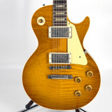 2024 Gibson Custom Shop 1959 Les Paul VOS - Dirty Lemon | Tonebay