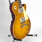 2024 Gibson Custom Shop 1959 Les Paul VOS - Dirty Lemon | Tonebay