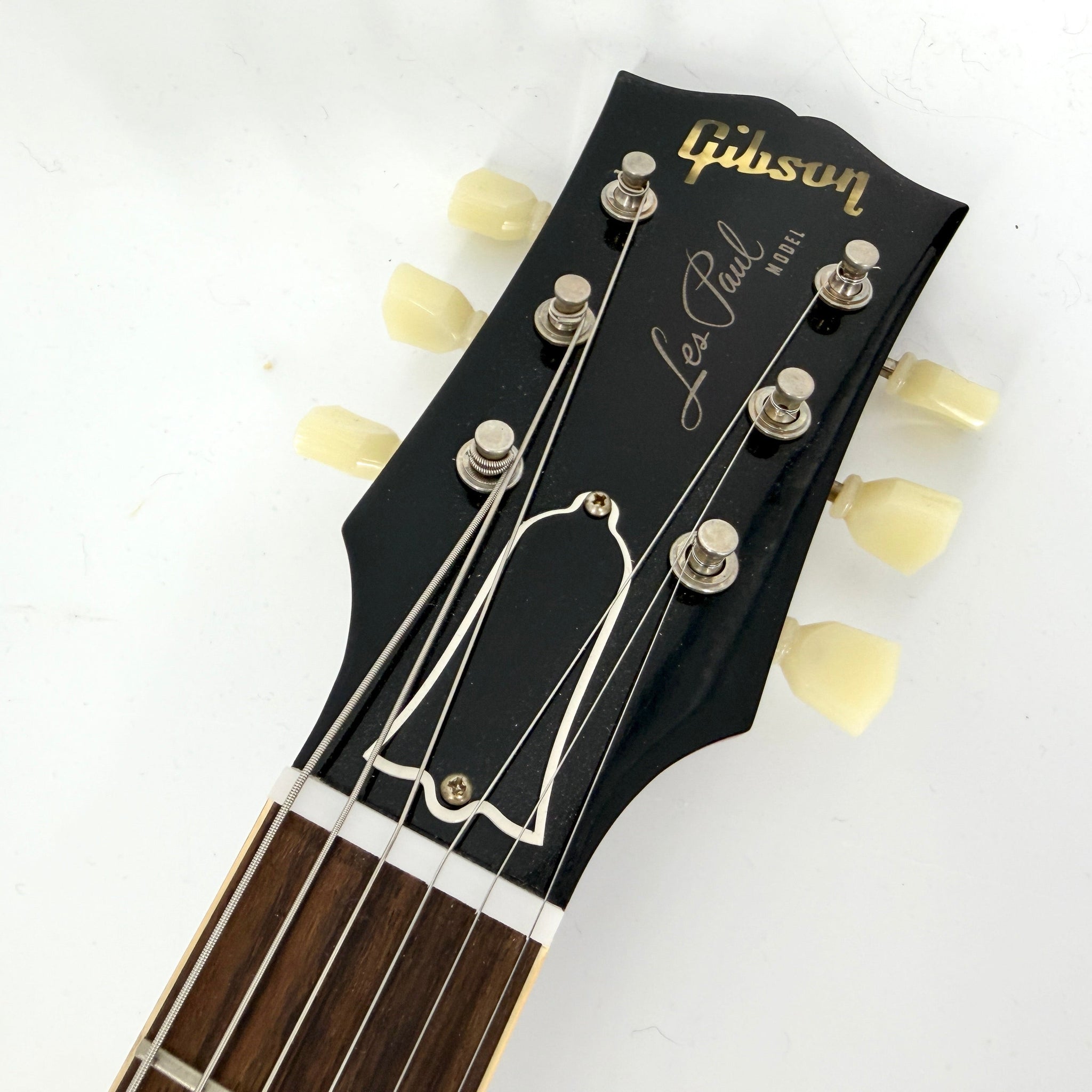 2024 Gibson Custom Shop 1959 Les Paul VOS - Dirty Lemon | Tonebay