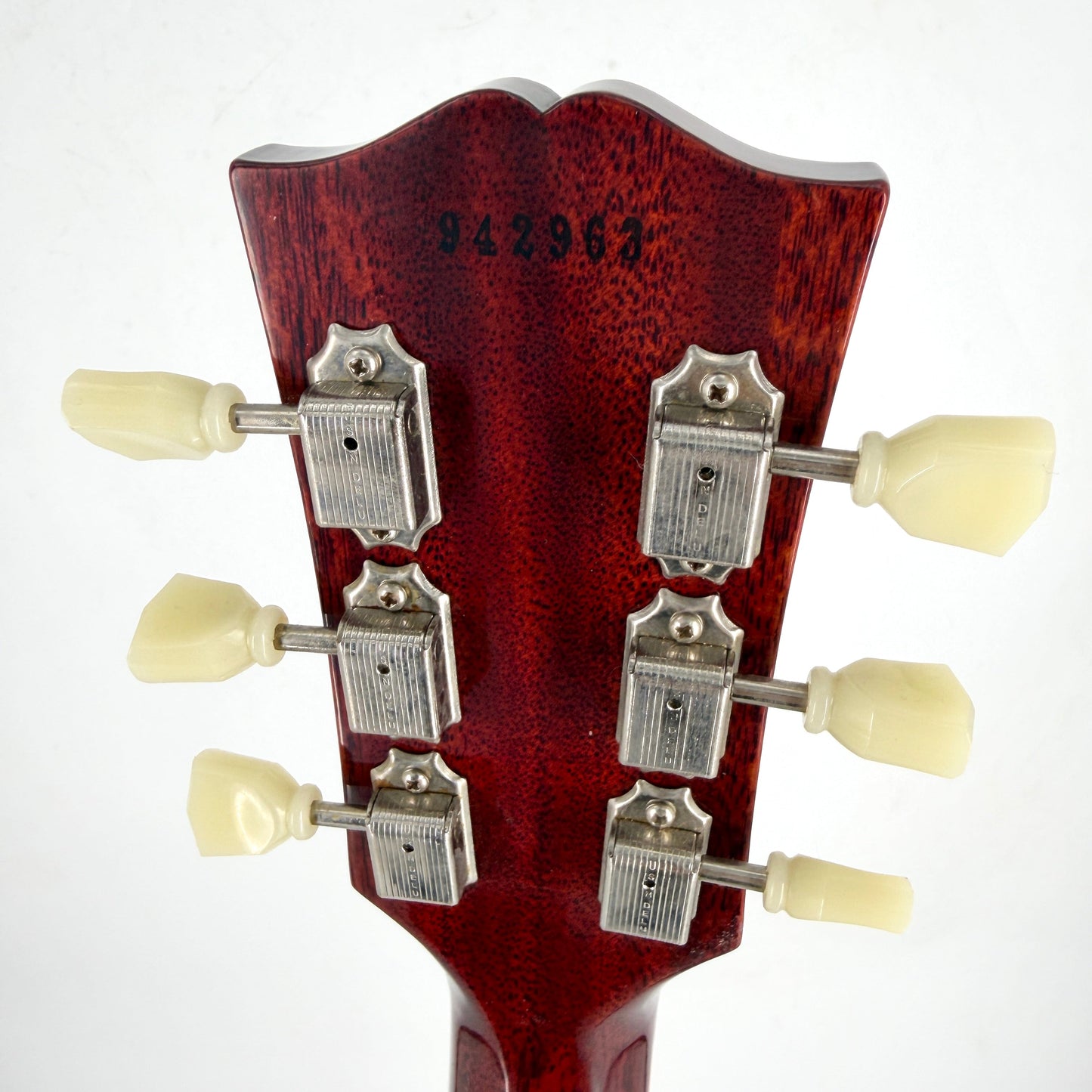 2024 Gibson Custom Shop 1959 Les Paul VOS - Dirty Lemon | Tonebay