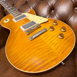 2024 Gibson Custom Shop 1959 Les Paul VOS - Dirty Lemon | Tonebay