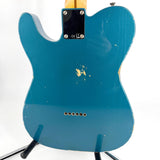 2019 Fender Custom Shop ’51 Nocaster Relic – Ocean Turquoise | Tonebay