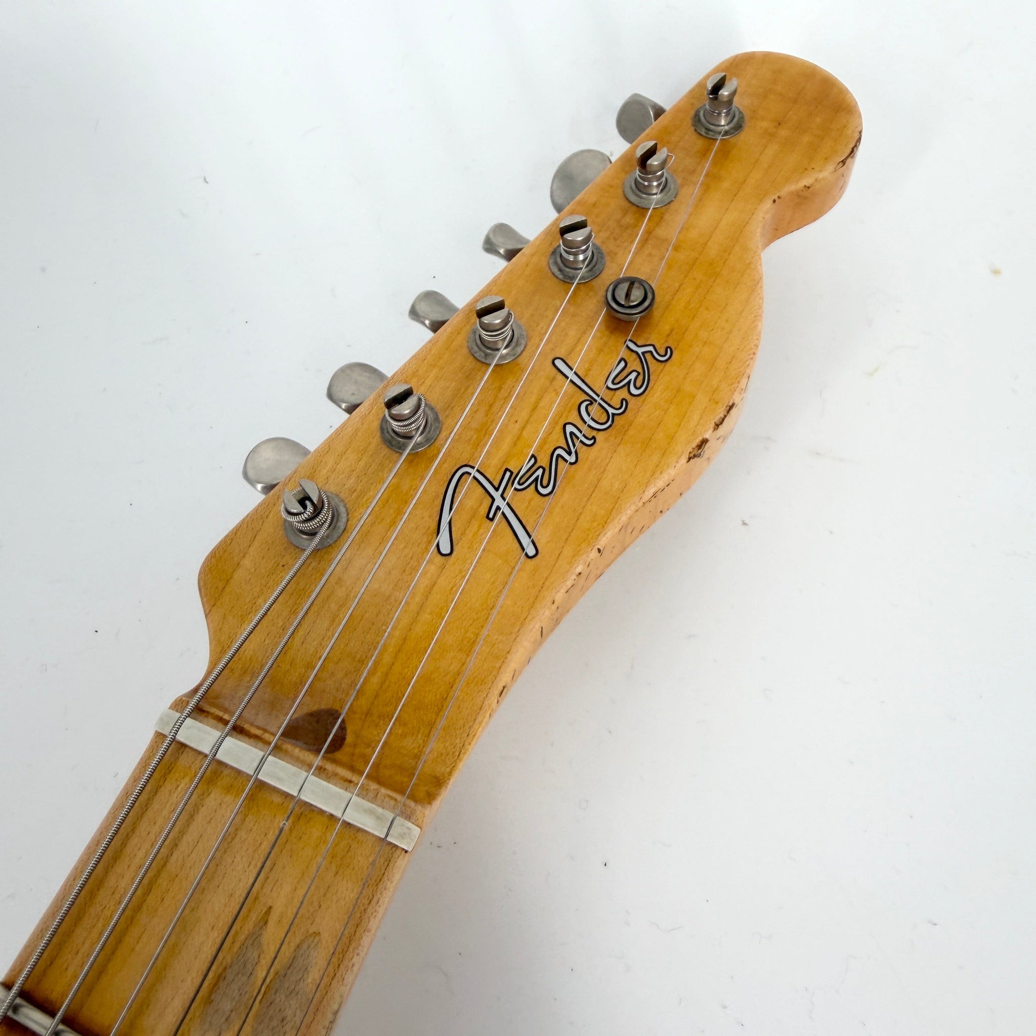 2019 Fender Custom Shop ’51 Nocaster Relic – Ocean Turquoise | Tonebay