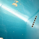 2019 Fender Custom Shop ’51 Nocaster Relic – Ocean Turquoise | Tonebay