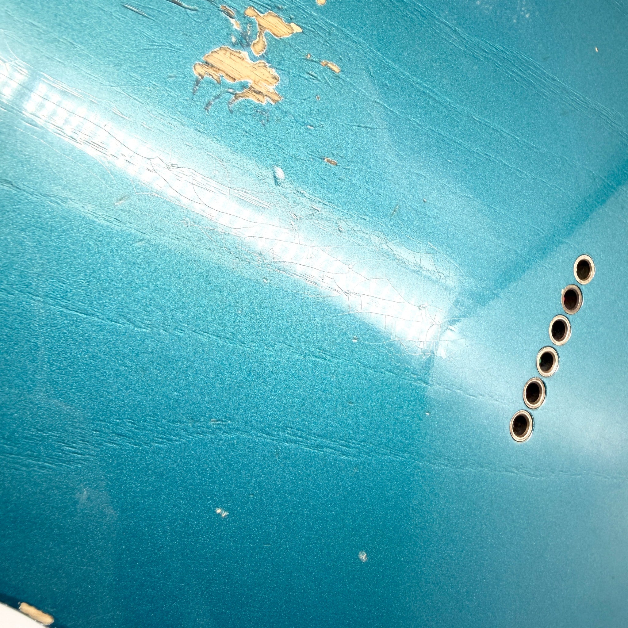 2019 Fender Custom Shop ’51 Nocaster Relic – Ocean Turquoise | Tonebay