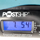 2019 Fender Custom Shop ’51 Nocaster Relic – Ocean Turquoise | Tonebay