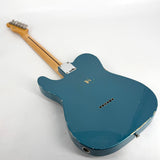 2019 Fender Custom Shop ’51 Nocaster Relic – Ocean Turquoise | Tonebay
