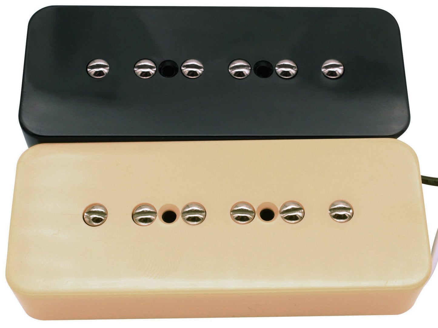 Old Timer '1952 Classic' soapbar P90s