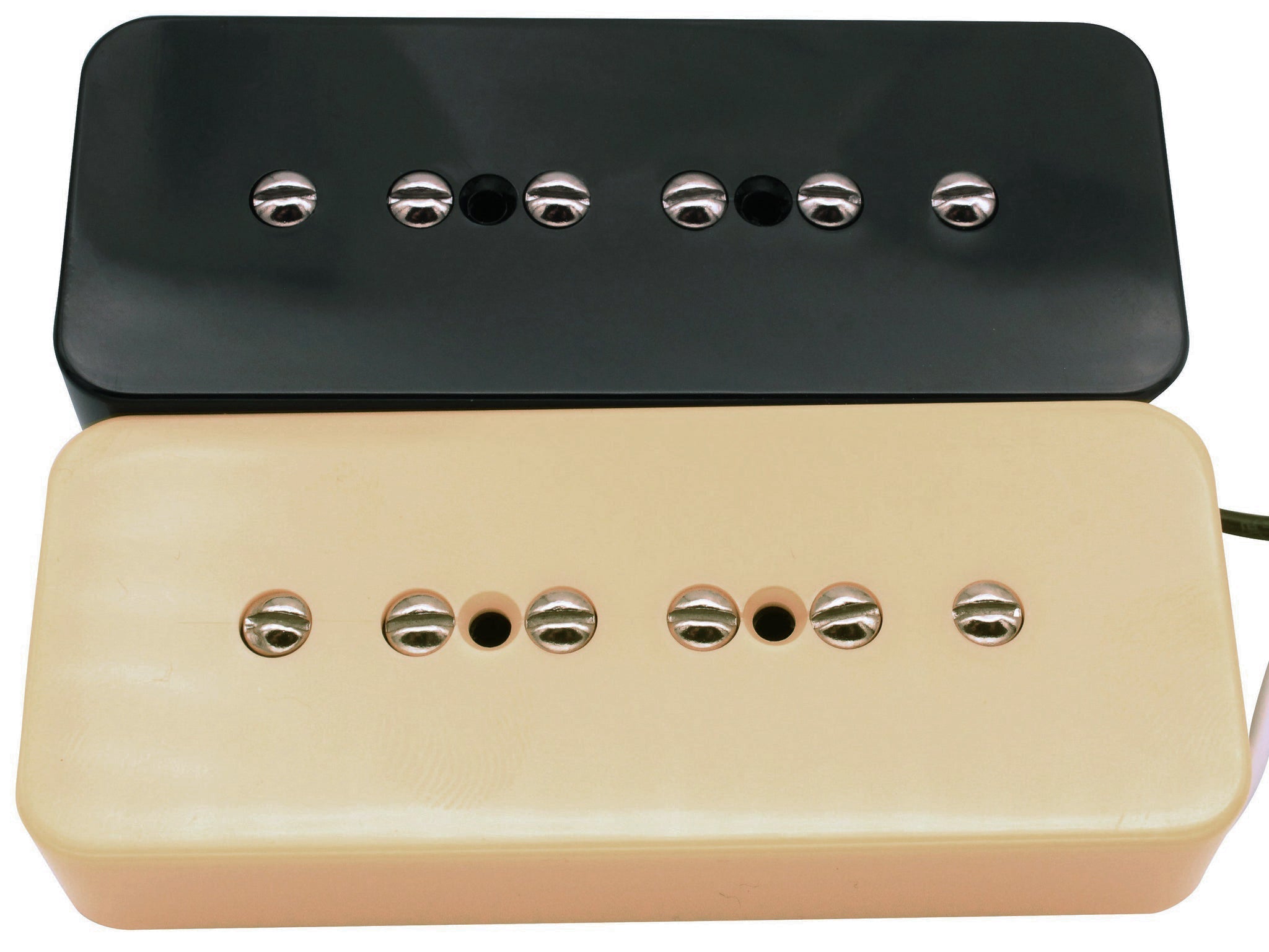 Old Timer '1952 Classic' soapbar P90s