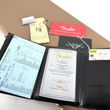 2018 Fender Custom Shop 60 Stratocaster Relic – Chocolate 3 Tone Sunburst | Tonebay