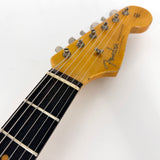 2018 Fender Custom Shop 60 Stratocaster Relic – Chocolate 3 Tone Sunburst | Tonebay