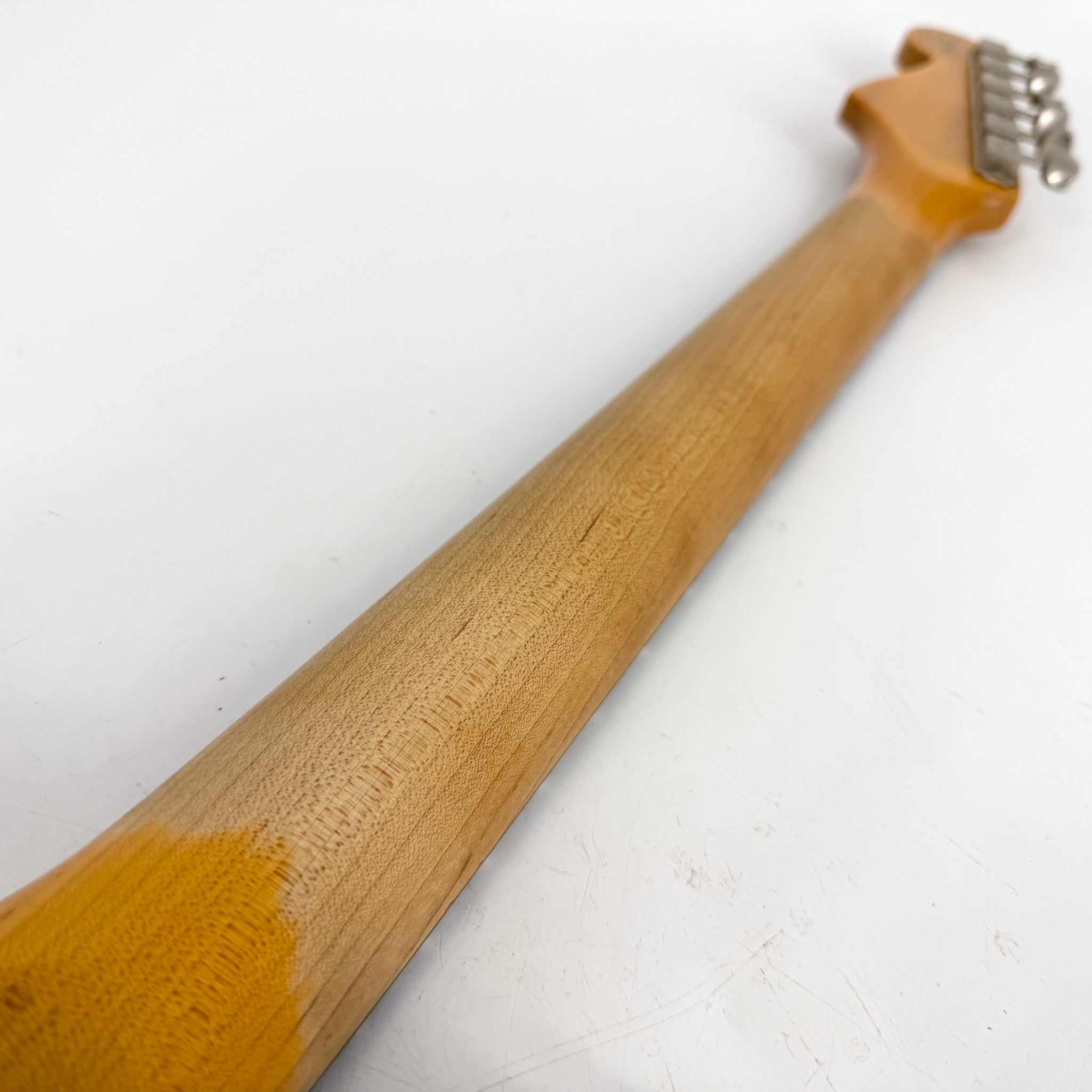 2018 Fender Custom Shop 60 Stratocaster Relic – Chocolate 3 Tone Sunburst | Tonebay