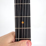 2018 Fender Custom Shop 60 Stratocaster Relic – Chocolate 3 Tone Sunburst | Tonebay