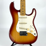 1983 Fender American Stratocaster - Sienna Sunburst | Tonebay