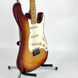 1983 Fender American Stratocaster - Sienna Sunburst | Tonebay