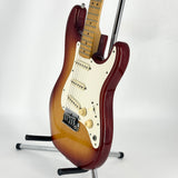 1983 Fender American Stratocaster - Sienna Sunburst | Tonebay