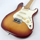 1983 Fender American Stratocaster - Sienna Sunburst | Tonebay