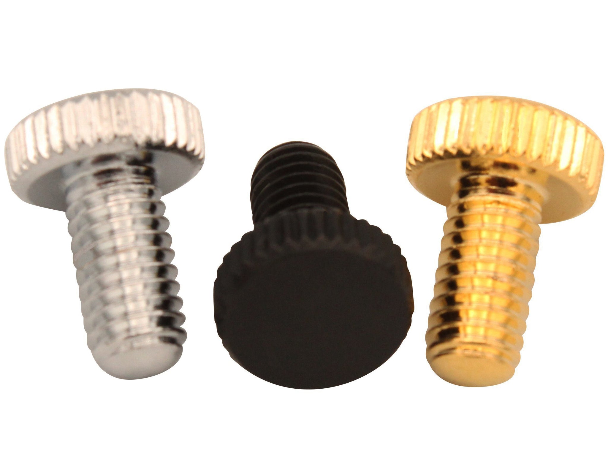 Floyd Rose style fine tuner sets