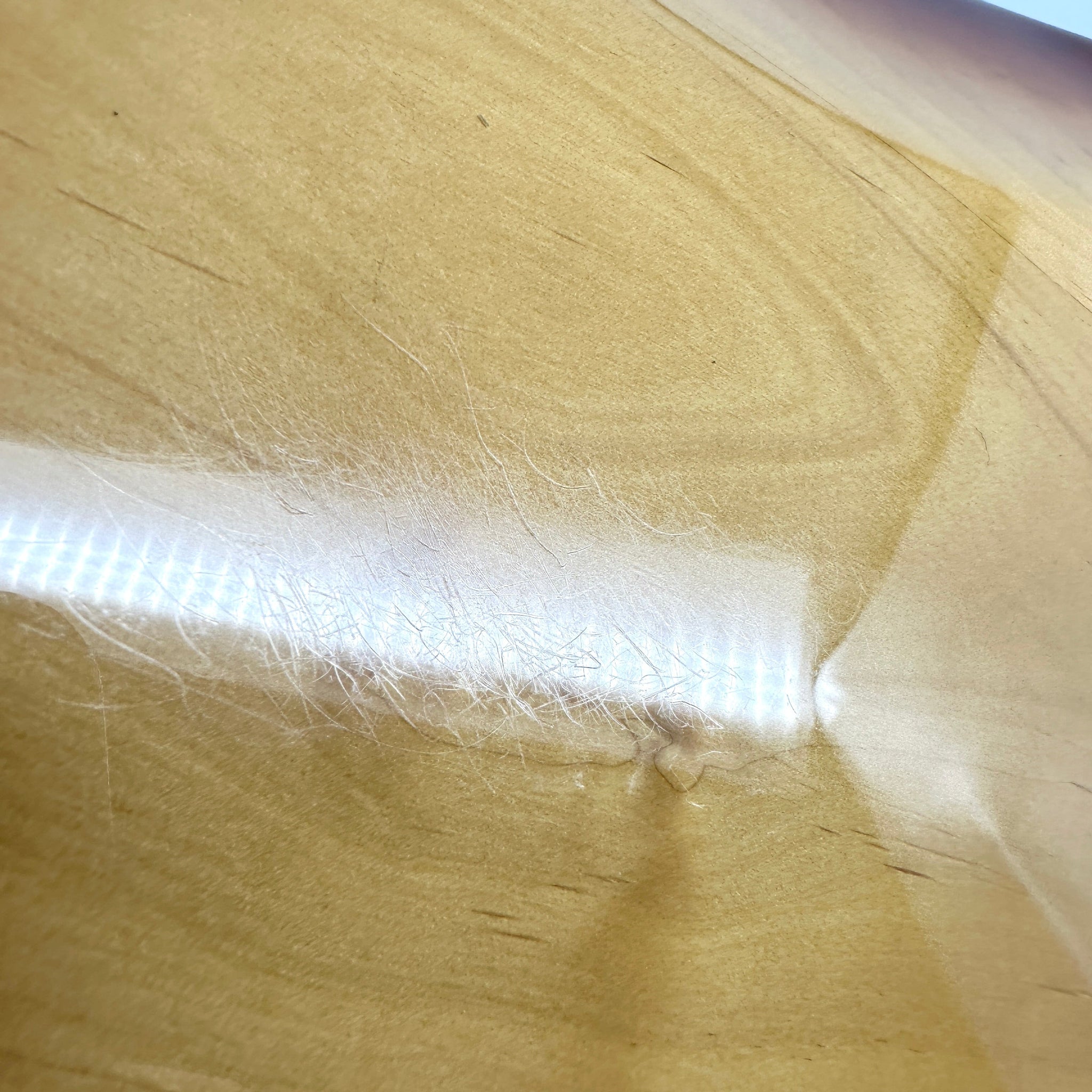 1983 Fender American Stratocaster - Sienna Sunburst | Tonebay