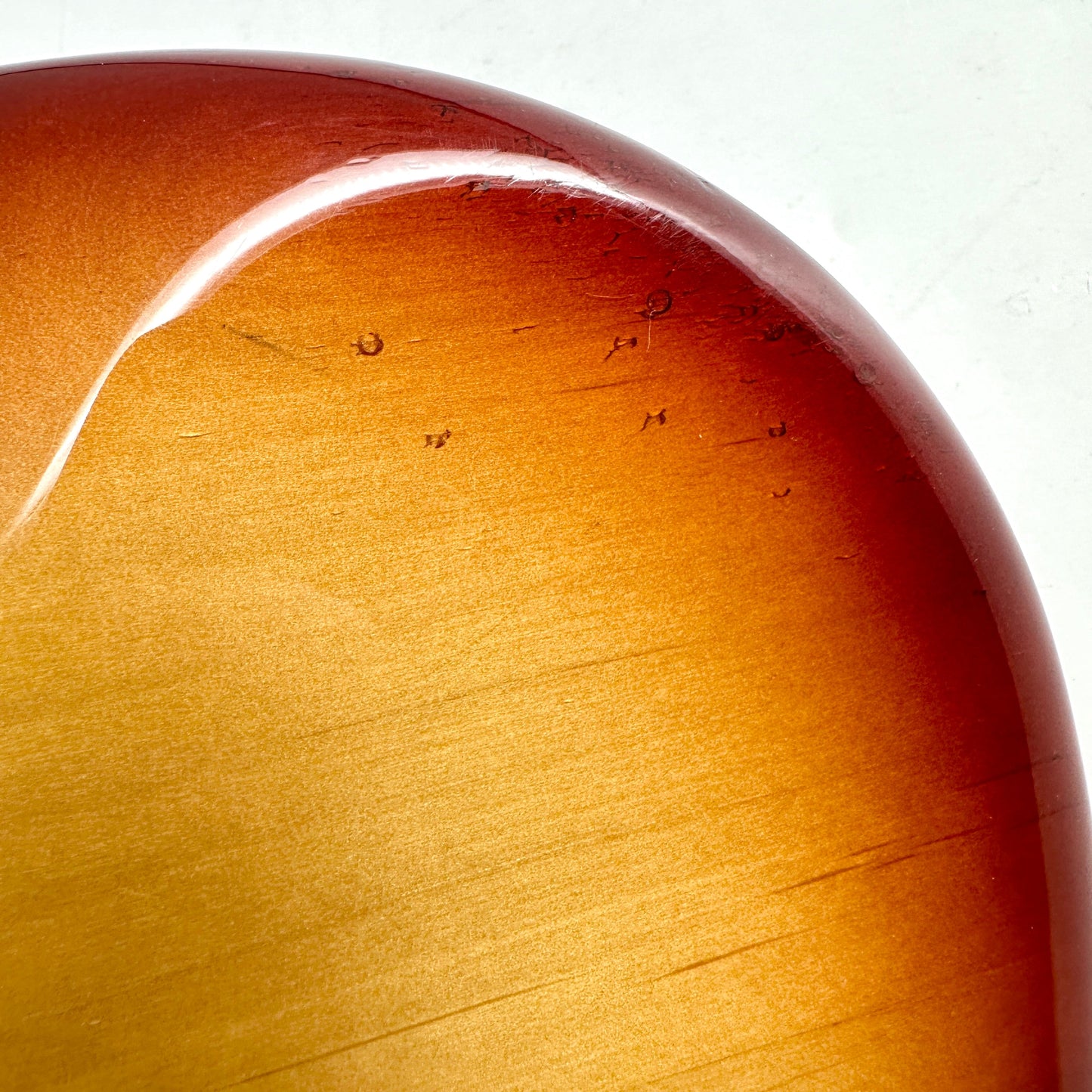 1983 Fender American Stratocaster - Sienna Sunburst | Tonebay