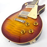 2021 Gibson Custom Murphy Lab 1959 Les Paul Ultra Light Aged - Factory Burst | Tonebay