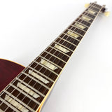 2021 Gibson Custom Murphy Lab 1959 Les Paul Ultra Light Aged - Factory Burst | Tonebay