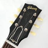 2021 Gibson Custom Murphy Lab 1959 Les Paul Ultra Light Aged - Factory Burst | Tonebay