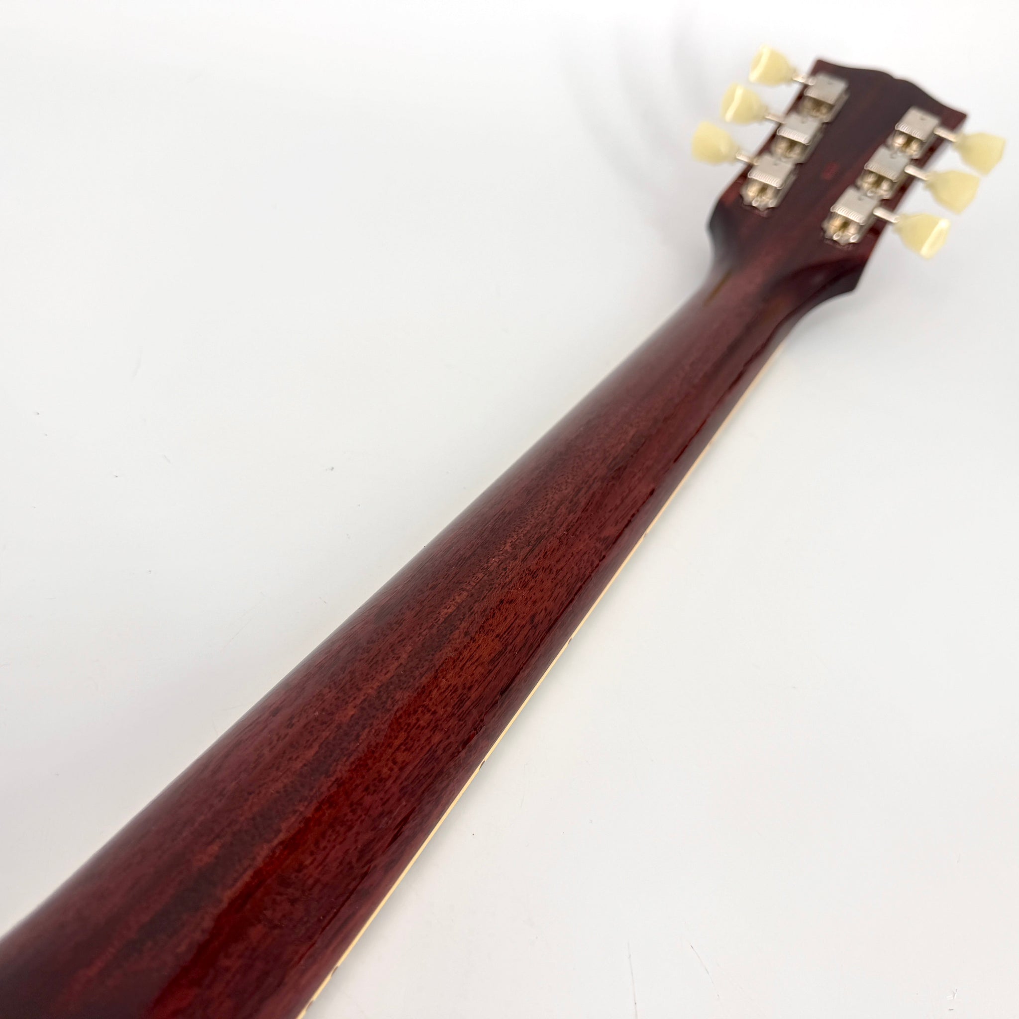 2021 Gibson Custom Murphy Lab 1959 Les Paul Ultra Light Aged - Factory Burst | Tonebay