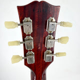 2021 Gibson Custom Murphy Lab 1959 Les Paul Ultra Light Aged - Factory Burst | Tonebay