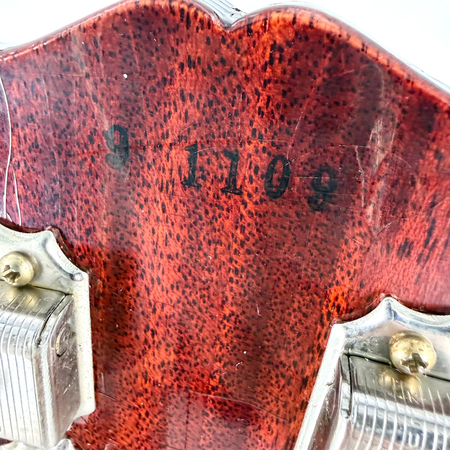 2021 Gibson Custom Murphy Lab 1959 Les Paul Ultra Light Aged - Factory Burst | Tonebay