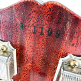 2021 Gibson Custom Murphy Lab 1959 Les Paul Ultra Light Aged - Factory Burst | Tonebay