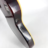 2021 Gibson Custom Murphy Lab 1959 Les Paul Ultra Light Aged - Factory Burst | Tonebay