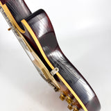 2021 Gibson Custom Murphy Lab 1959 Les Paul Ultra Light Aged - Factory Burst | Tonebay