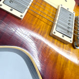 2021 Gibson Custom Murphy Lab 1959 Les Paul Ultra Light Aged - Factory Burst | Tonebay