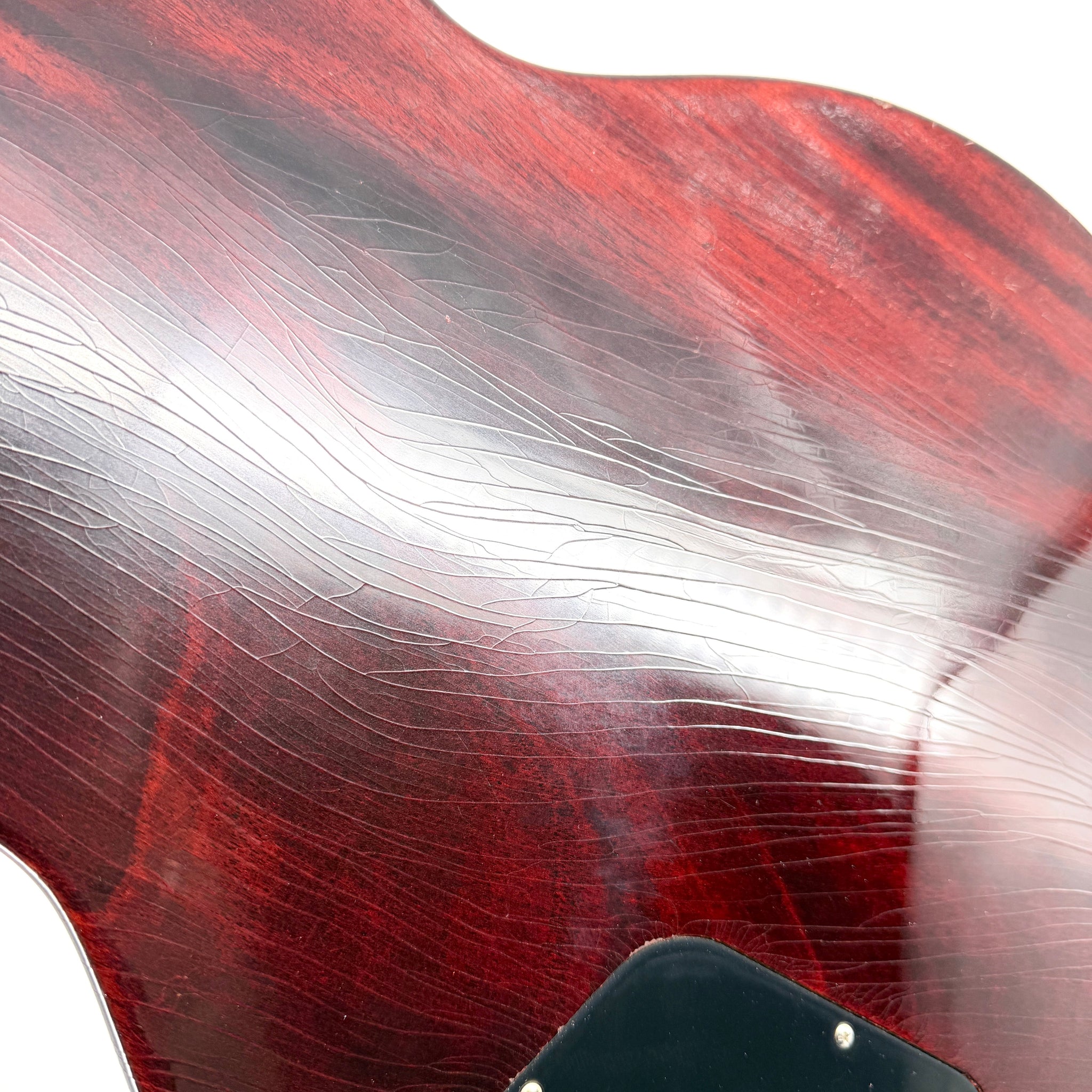 2021 Gibson Custom Murphy Lab 1959 Les Paul Ultra Light Aged - Factory Burst | Tonebay