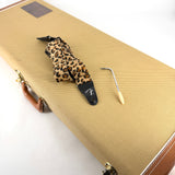 1994/95 Fender Japan Yngwie Malmsteen ST62-100YM Stratocaster - Yellow White | Tonebay