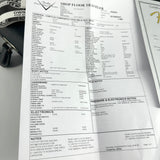 2013 Fender Custom Shop Jason Smith Masterbuilt Cabronita Telecaster Relic - Celadon Green | Tonebay