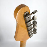 2016 Friedman Vintage T Relic – Vintage White | Tonebay