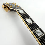 1995 Gibson Les Paul Custom – Wine Red | Tonebay