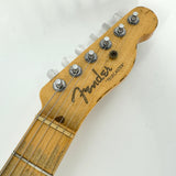 2013 Fender Custom Shop Jason Smith Masterbuilt Cabronita Telecaster Relic - Celadon Green | Tonebay