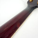 1995 Gibson Les Paul Custom – Wine Red | Tonebay