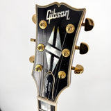 1995 Gibson Les Paul Custom – Wine Red | Tonebay