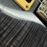 1989 PRS Signature #359 - Grey Black | Tonebay