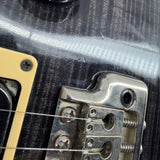 1989 PRS Signature #359 - Grey Black | Tonebay