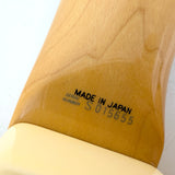 1994/95 Fender Japan Yngwie Malmsteen ST62-100YM Stratocaster - Yellow White | Tonebay