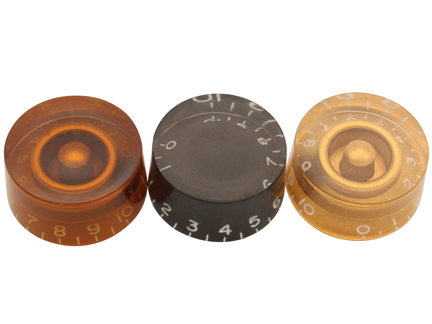 Speed knobs (imperial size)