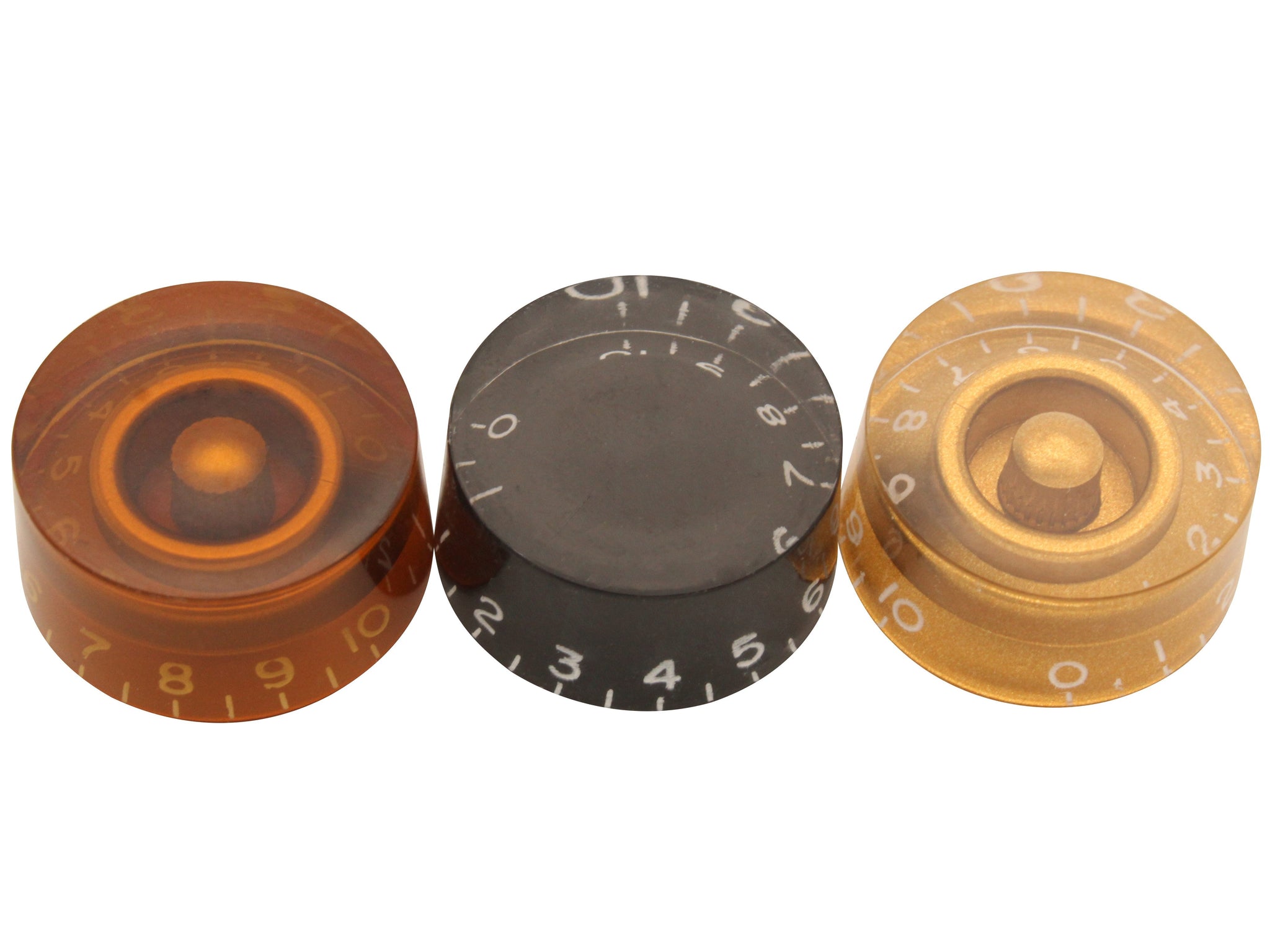 Speed knobs (imperial size)