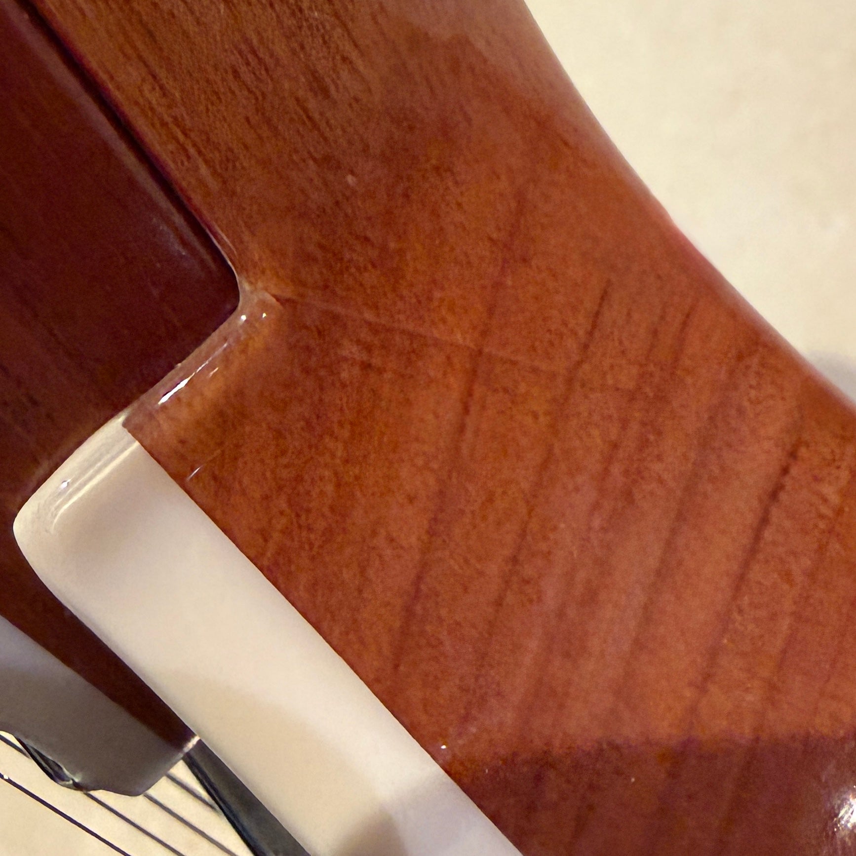 2018 Ernie Ball Music Man BFR Limited Edition Axis Super Sport HH Tremolo - Light Purple Quilt | Tonebay