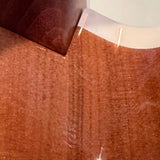 2018 Ernie Ball Music Man BFR Limited Edition Axis Super Sport HH Tremolo - Light Purple Quilt | Tonebay